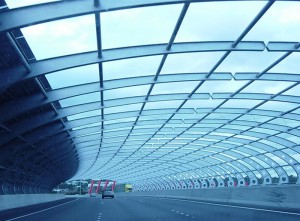 Tunnel
