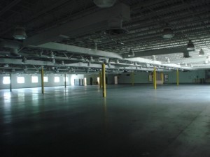 Warehouse